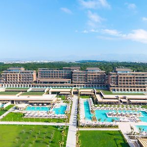 Lusso Sorgun